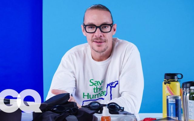 Sia Wants Diplo To Be Her “Friend With Benefits”