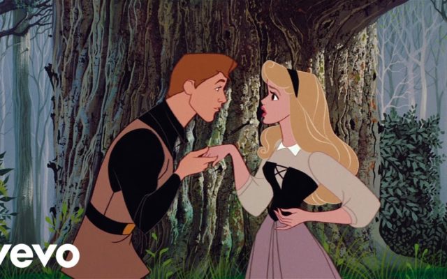 This Guy Just Changed The Proposal Game By Hacking A Disney Classic