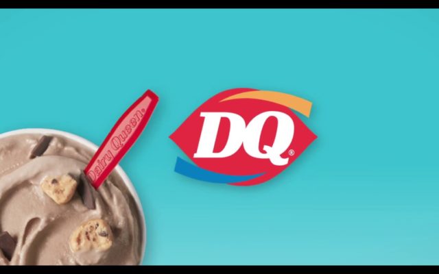 Dairy Queen’s Double Fudge Cookie Dough Blizzard Might Be Its Best Creation Yet