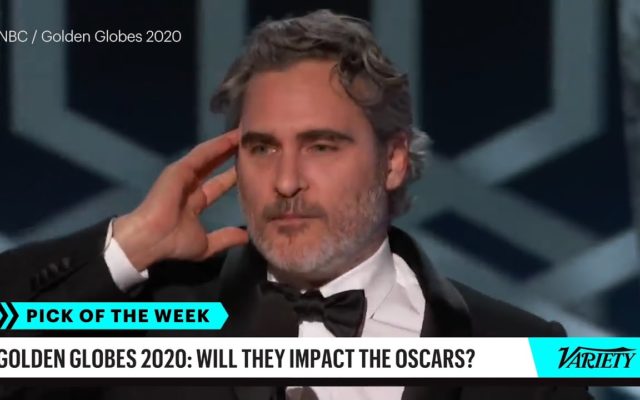 Oscars Won’t Have A Host Again