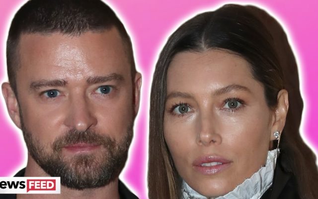 Update: Jessica Biel Is Still Mad At Justin Timberlake
