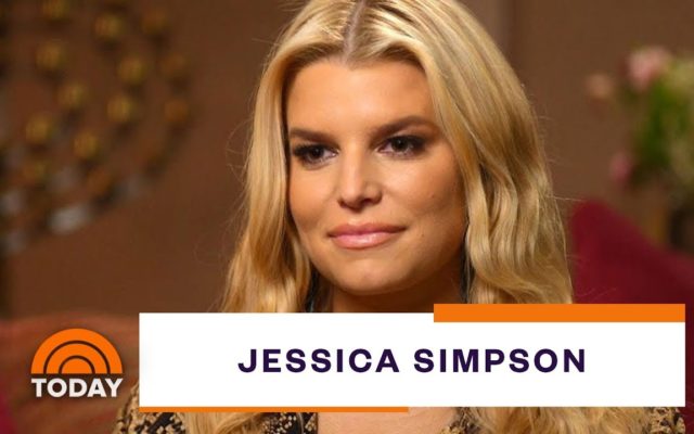 Jessica Simpson Admits She Was Drunk During That 2017 Interview With Ellen