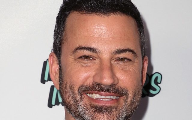 Jimmy Kimmel Hosting A Celebrity Version Of ‘Who Wants To Be A Millionaire’