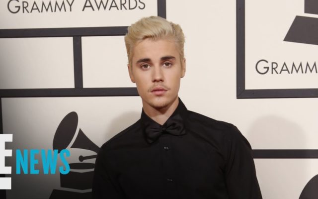 Justin Bieber Reveals He’s Been Battling Lyme Disease
