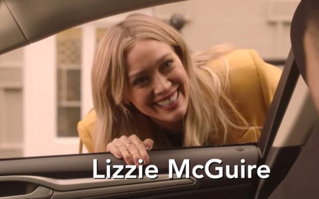 The “Lizzie McGuire” Revival Production Has Shut Down