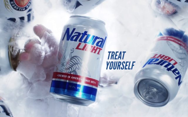 Natural Light Is Giving Free Beer To Anyone Who Turns 21 This Year