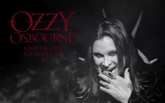 No…Ozzy Osbourne Isn’t Dying