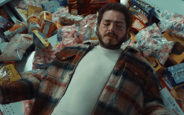 Bud Light Wants You To Pick Post Malone Ad For Super Bowl