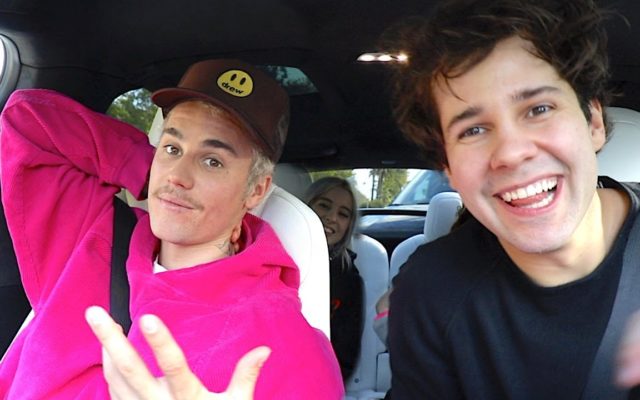 Justin Bieber Fan Disses ‘Yummy’ in Front of Him