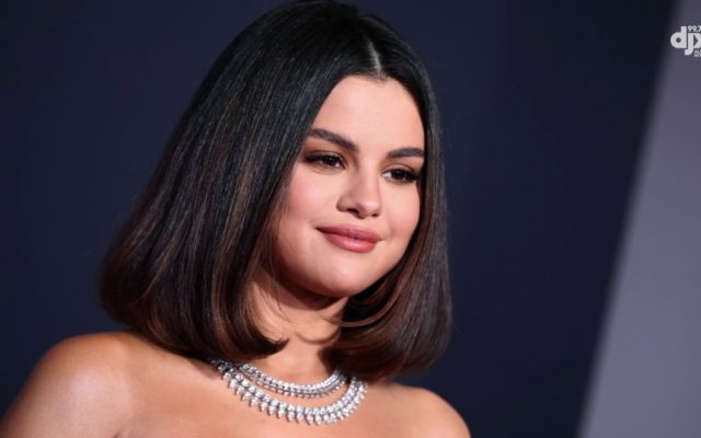 Selena Gomez, The Weeknd, Halsey and More Make the TIME’S 100 Most Influential People of 2020 List