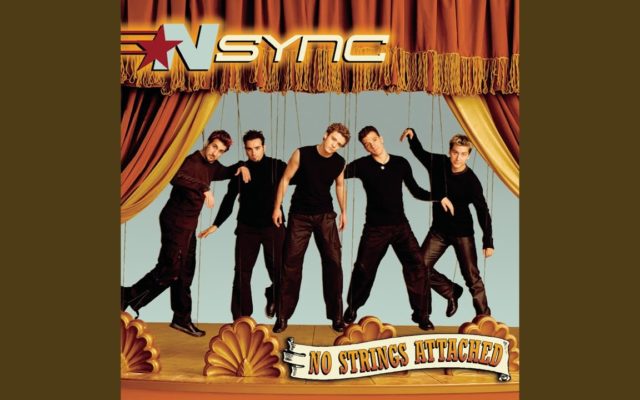 Joey Fatone Reveals An Interesting Sound That Is Hidden In An ‘NSync Song