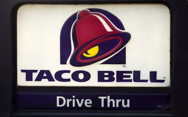 Taco Bell Is Offering $100,000 To Work There