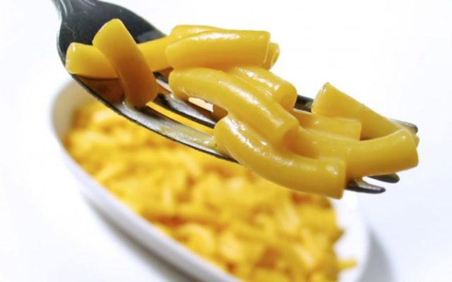 Kraft Is Now Selling One-Pound Bottles of Mac and Cheese Powder