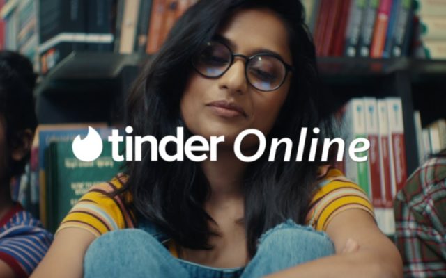 Tinder Adds Panic Button For If You Start To Feel Unsafe On A Date