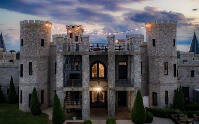 The Kentucky Castle is For Sale…Now How Do We Buy It