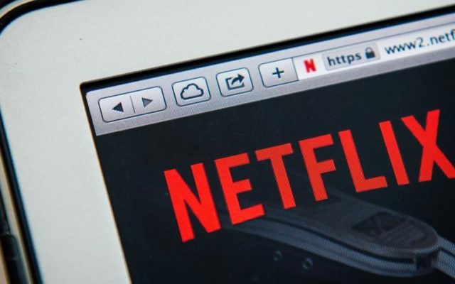 Free App Allows Group-Watching of Netflix