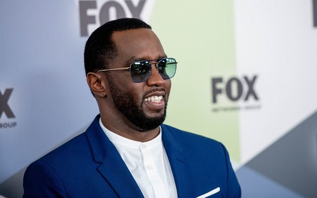 Diddy Surprises His Mom With $1M AND a Bentley