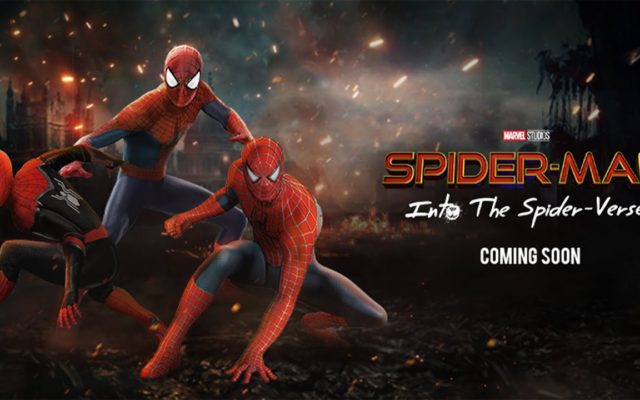 Sony Announces New Marvel Movie For 2021