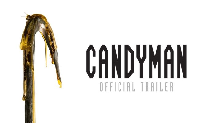 The Official “Candyman” Trailer Is Here And We Are Already Scared