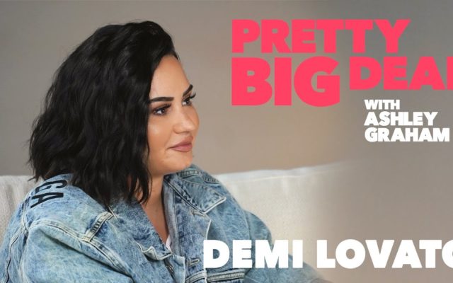 Demi Lovato Talks About What Led To Her Slip In Sobriety And Overdose