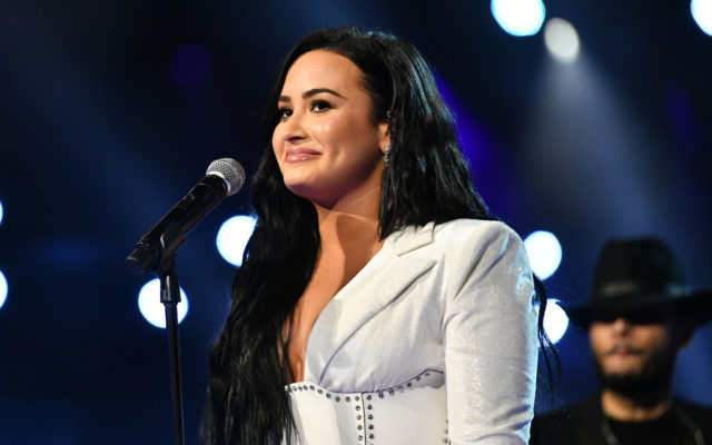 Sad News As Demi & Her Fiance Call It Quits