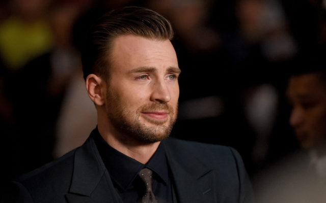Chris Evans in Talks to be the Star in “Little Shop of Horrors” Remake
