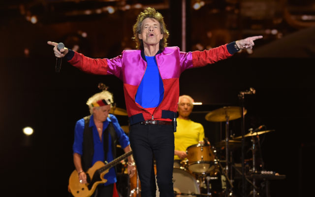 The Rolling Stones are Coming to Louisville This Summer