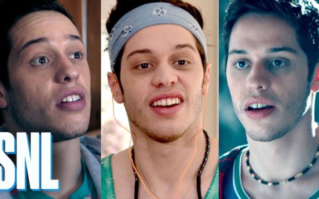Pete Davidson Talks About Break Ups, Personal Struggles And Possibly Leaving ‘SNL’