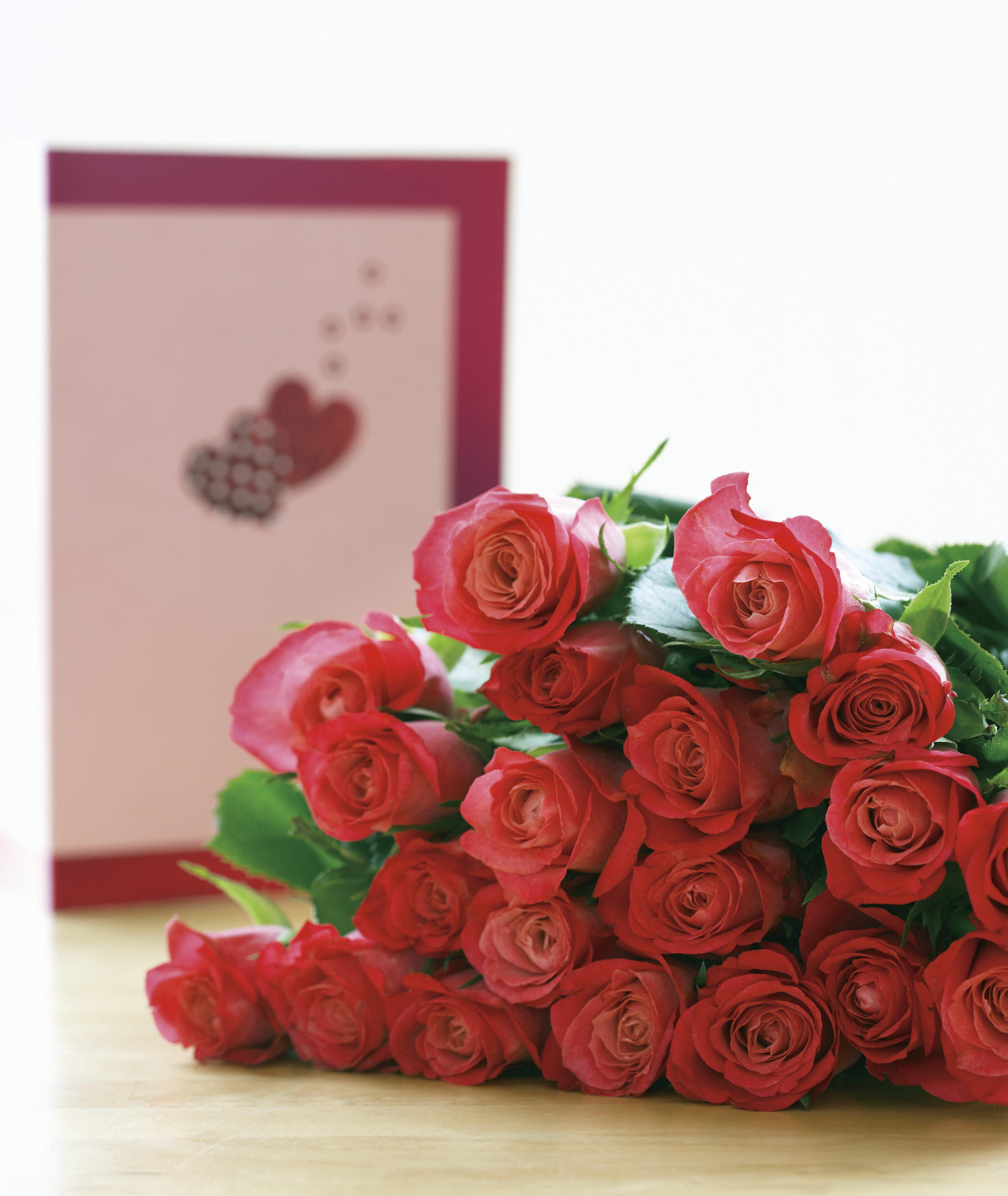 Amazon And Whole Foods Has Valentine's Roses For $19.99 | 99.7 DJX