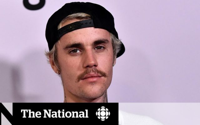 Justin Bieber Broke A Record Held By Elvis For 60 years