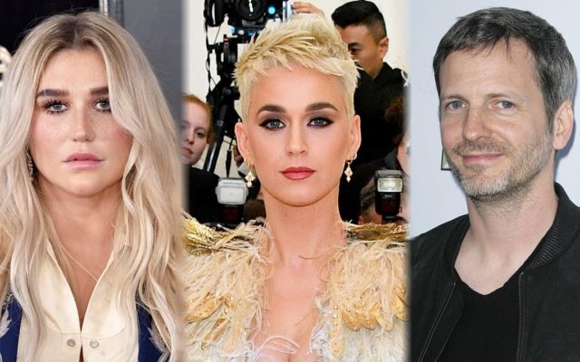 Judges Rules Kesha Defamed Dr. Luke With A Text About Katy Perry