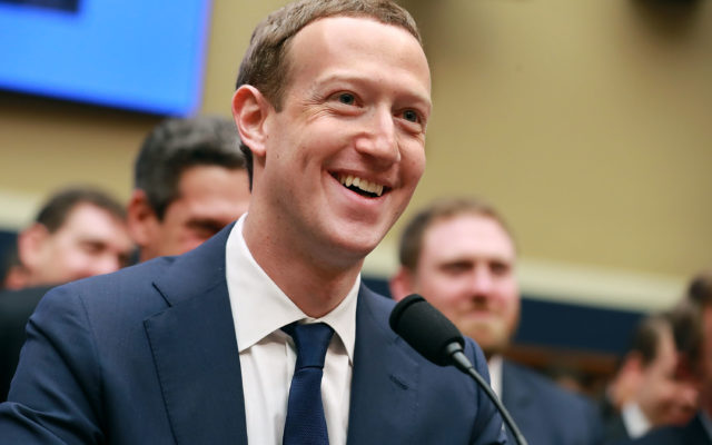 There’s No Way This News About Mark Zuckerberg Is True
