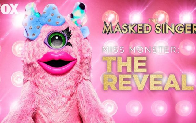 ‘The Masked Singer’ Is Going On Tour