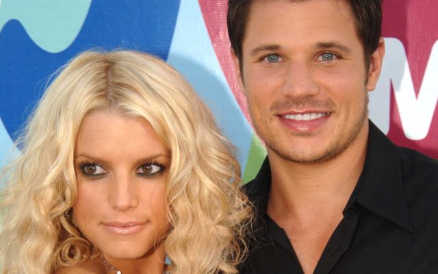 Nick Lachey Hasn’t Read Jessica Simpson’s Book Because They’ve “All Moved On”