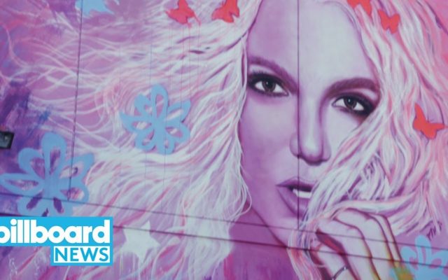 Britney Spears has a Museum in Los Angeles