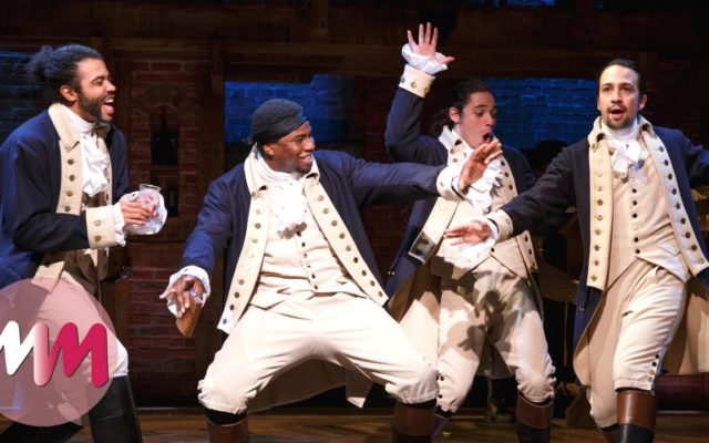 ‘Hamilton’ Is Coming Back to Louisville in the 2020-2021 Season