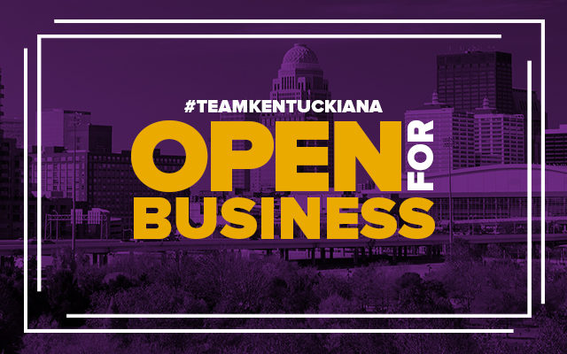 #TeamKentuckiana Business Submission