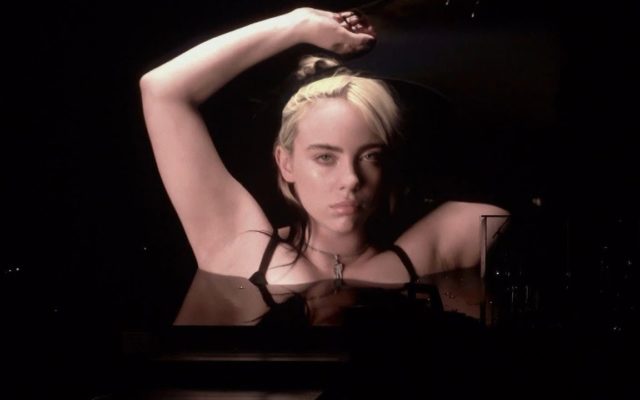 Billie Eilish Combats Body Shaming By Revealing Her Own Body