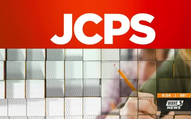 JCPS Preps Emergency Feeding Sites During Closure