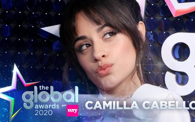 Camila Cabello Admits Being In Love “Is Exhausting”