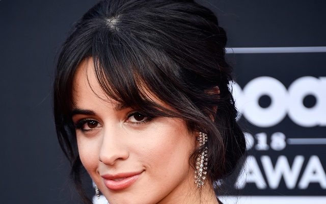 Camila Cabello Heats the White House With ‘I’ll Be Home For Christmas’ Performance