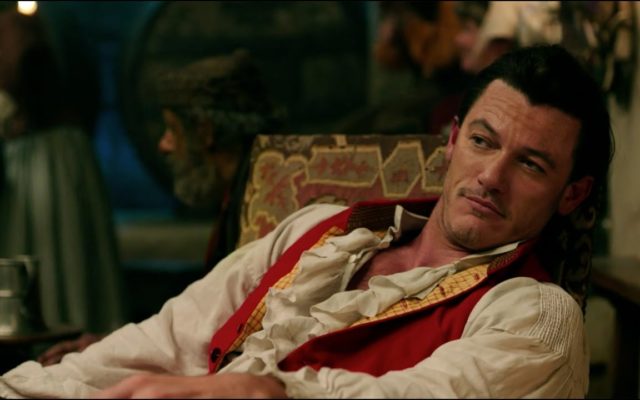‘Beauty and the Beast’ Prequel in the Works at Disney Plus With Josh Gad and Luke Evans