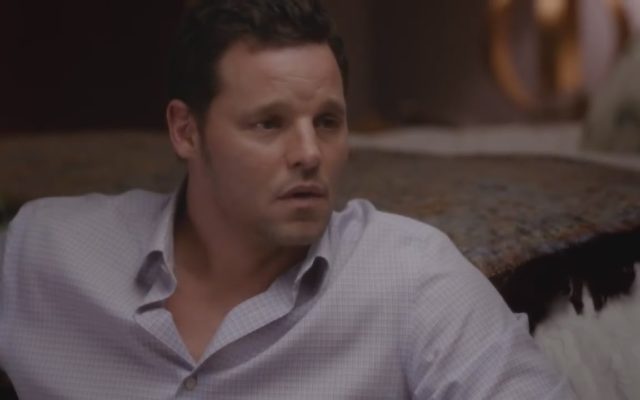 Dr. Alex Karev is Officially Gone from Grey’s Anatomy and The Internet Has Thoughts