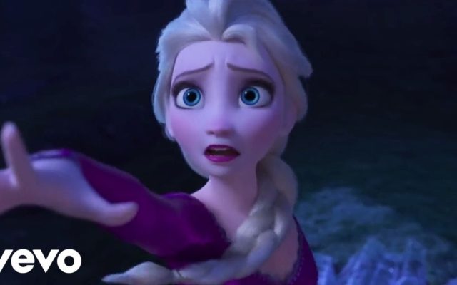 “Frozen 2” Will Release Tomorrow on Disney Plus, 3 Months Early