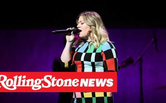 Kelly Clarkson Entertains Us All In Quarantine With Songs and Using Her Son’s Training Potty