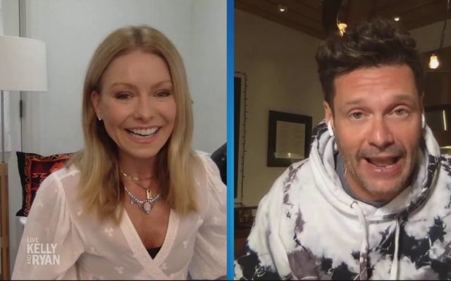 It’s Getting Real: Kelly Ripa Launches Root Watch!