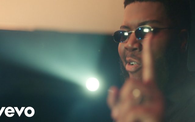 Khalid, Disclosure “Know Your Worth”