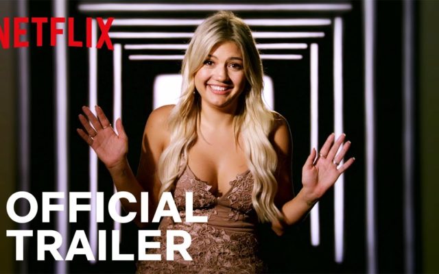 The Internet Is Going Nuts For Netflix’s First-Ever Breakout Reality TV Show ‘Love is Blind’