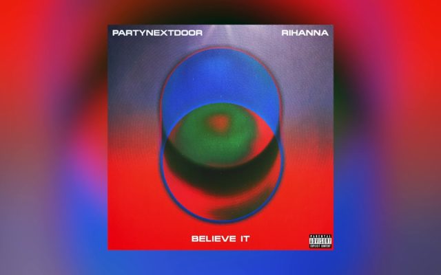 Rihanna Releases First New Song in 3 Years with PartyNextDoor