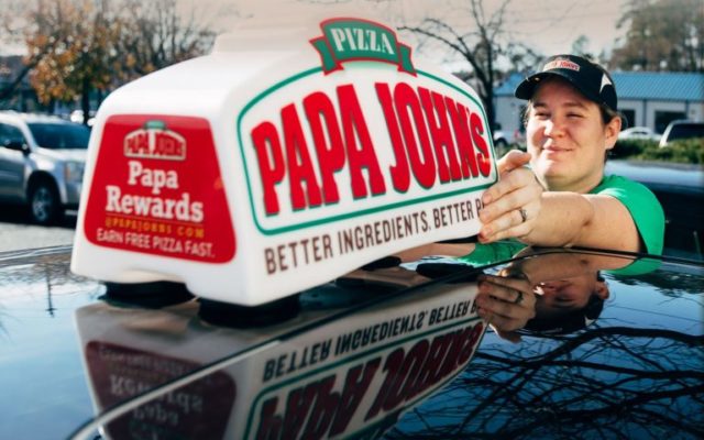 Papa John’s Hiring 20,000 To Support Home Delivery And Takeout